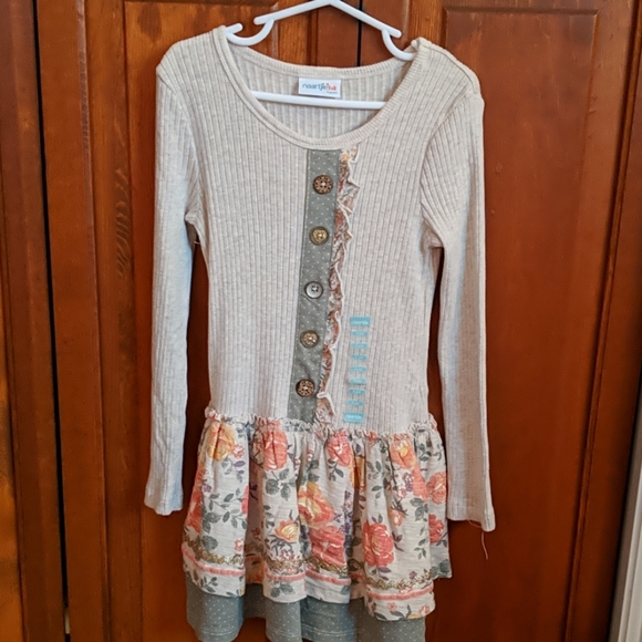 naartjie Other - Naartjie dress size 5